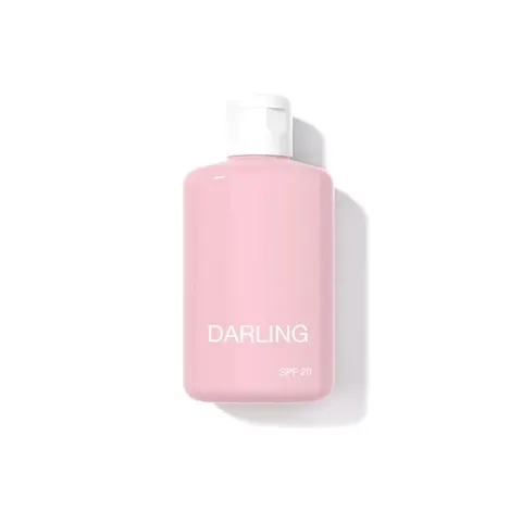 DARLING Medium Protection SPF20 150 ml – imagen 3