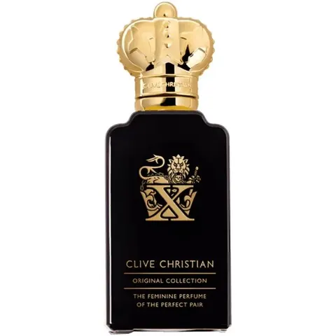 CLIVE CHRISTIAN X 50 ml – imagen 2