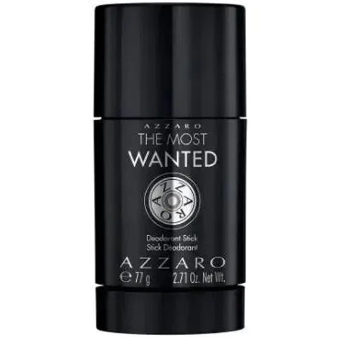 AZZARO The Most Wanted Stick Deodorant 77 g – imagen 2
