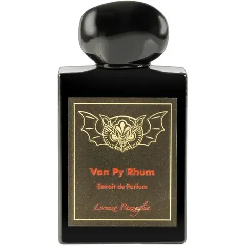 LORENZO PAZZAGLIA Van Py rhum 50 ml – imagen 2