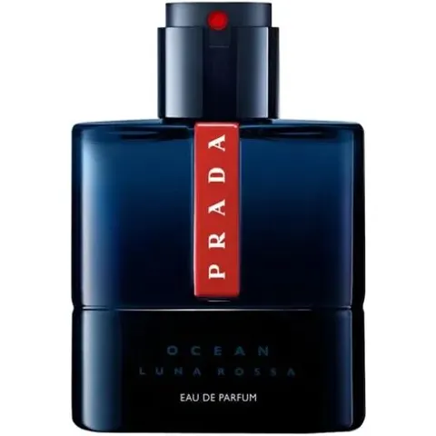 Luna Rossa Ocean de Prada 50 ml – imagen 3