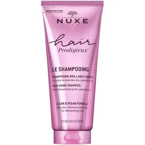 NUXE Hair Prodigieuse Champú – imagen 5