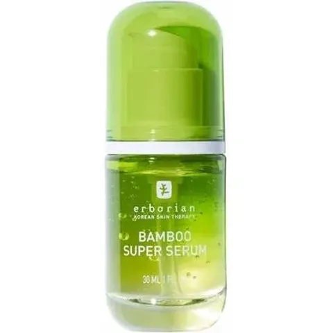 ERBORIAN Bamboo Super Serum 30 ml – imagen 2
