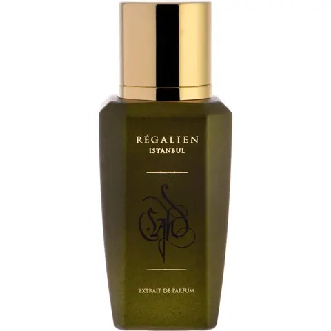 RÉGALIEN ISTAMBUL Şah 50 ml – imagen 2