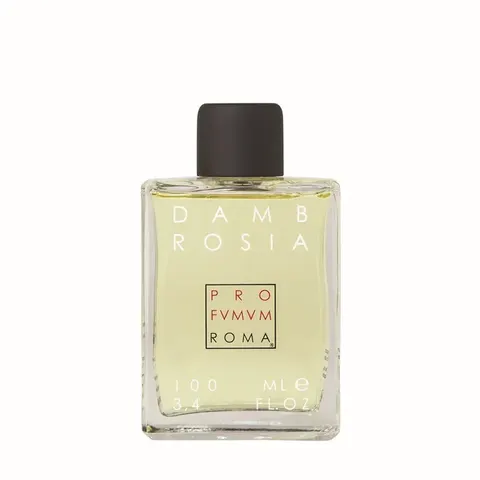 PROFVMVM ROMA D'ambrosia 100 ml – imagen 2