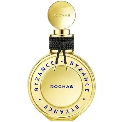 ROCHAS Byzance Gold – imagen 4
