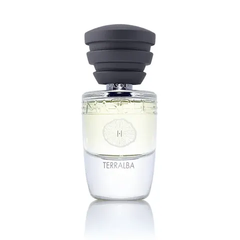 MASQUE MILANO Terralba 35 ml – imagen 2