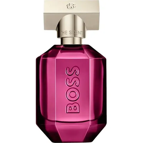 Boss The Scent For Her Magnetic – imagen 4