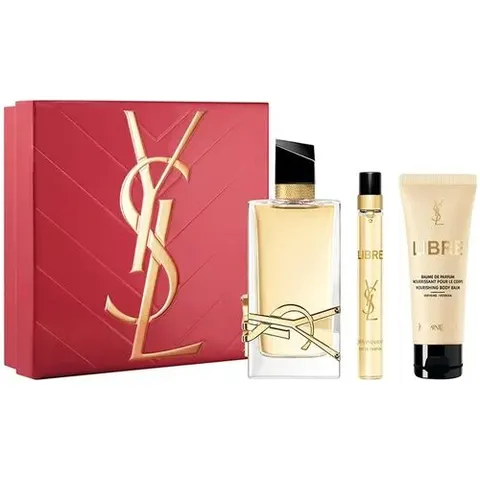 Yves Saint Laurent Libre Eau de Parfum Set 90 ml – imagen 2