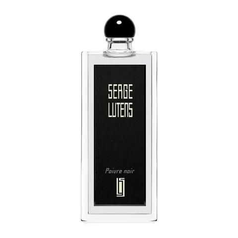 SERGE LUTENS Poivre Noire – imagen 4