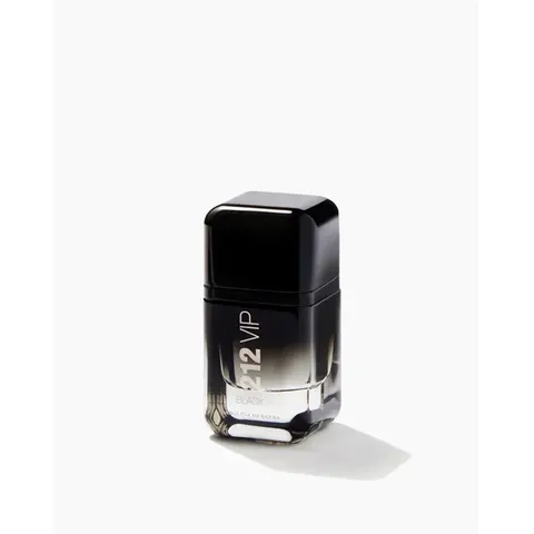 CAROLINA HERRERA 212 Vip Black – imagen 4