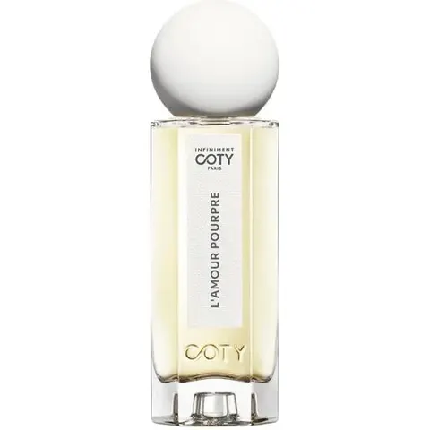 INFINIMENT COTY L'Amour Pourpre 75 ml – imagen 2