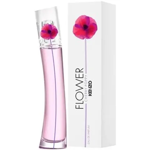 Flower by Kenzo Cherry Poppy – imagen 4