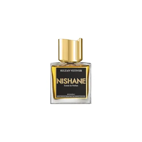NISHANE Sultan Vetiver 50 ml – imagen 2