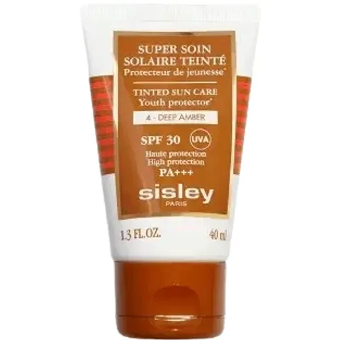 SISLEY Super Soin Sol Deep SPF30 40 ml – imagen 3