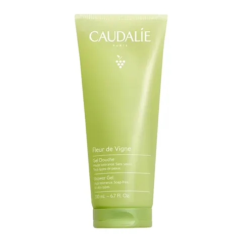 CAUDALIE Gel Douche Fleur De Vigne – imagen 2