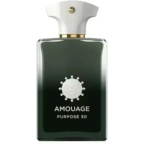 AMOUAGE Purpose 50 100 ml – imagen 2