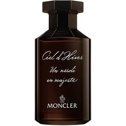 MONCLER Cel D'Hiver 100 ml – imagen 4