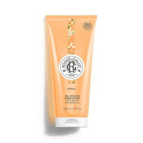 Roger & Gallet Neroli Gel De Ducha 200Ml – imagen 3
