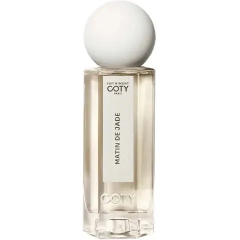 INFINIMENT COTY Matin de Jade 75 ml – imagen 2