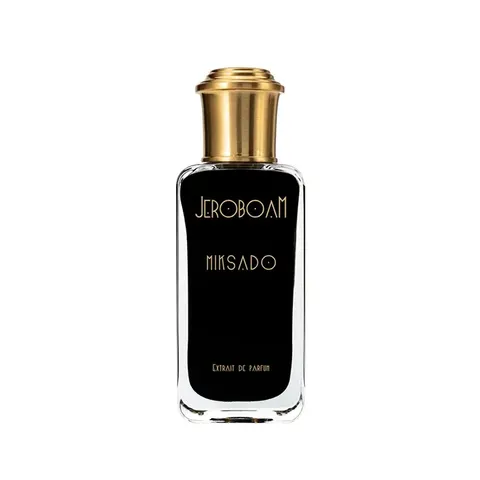 JEROBOAM Miksado 30 ml – imagen 2