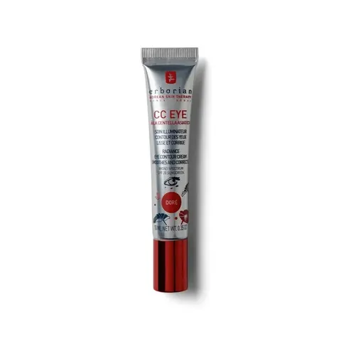 ERBORIAN CC eye 10 ml – imagen 3