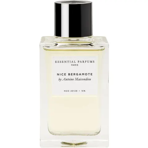 ESSENTIAL PARFUMS Nice Bergamota – imagen 2