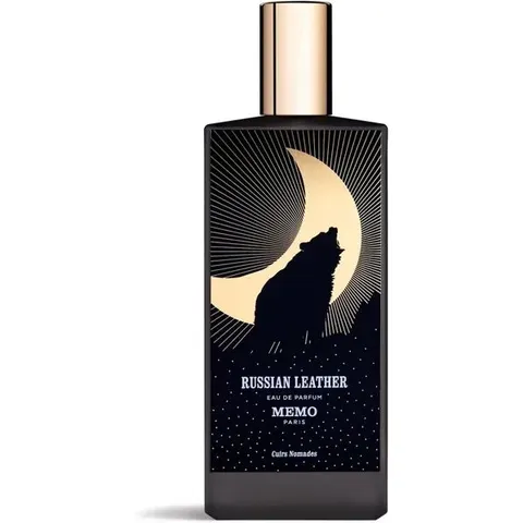 MEMO Russian Leather 75 ml – imagen 2