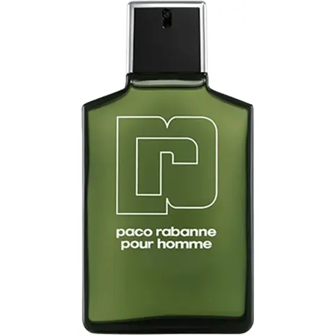 Paco Rabanne Pour Homme – imagen 4