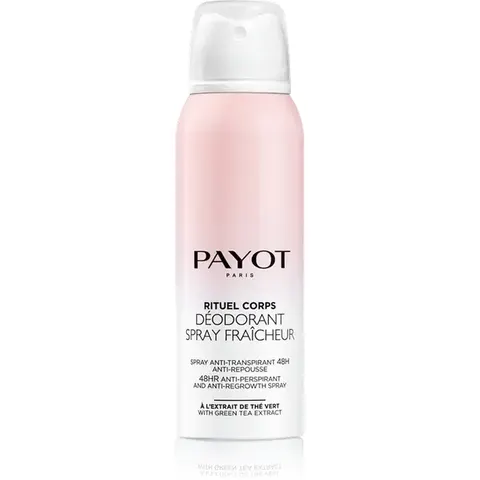 PAYOT Deodorant Spray doucer sin alcohol 125 ml – imagen 3