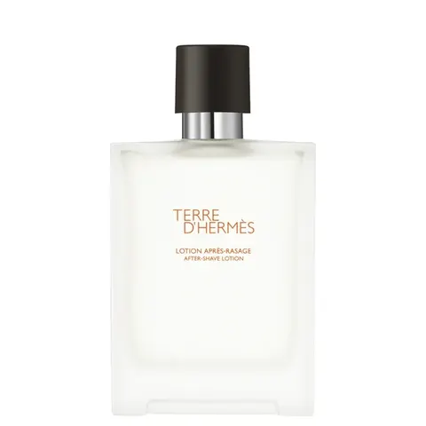 Terre D'Hermès Aftershave Lotion 100 ml – imagen 2