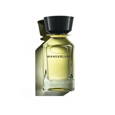 OMAN LUXURY Wanderlust 100 ml – imagen 2