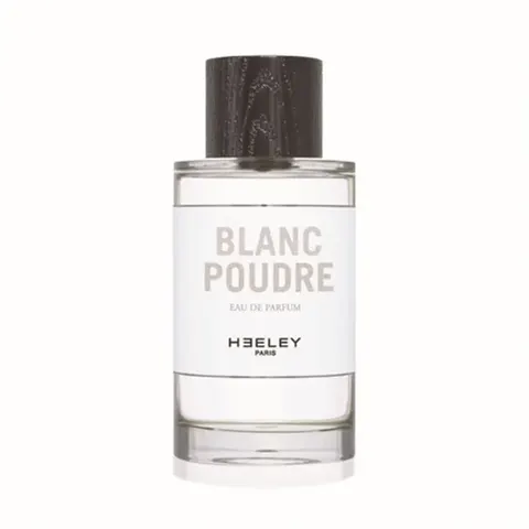 HEELEY PARFUMS Blanc Poudré 100 ml – imagen 2