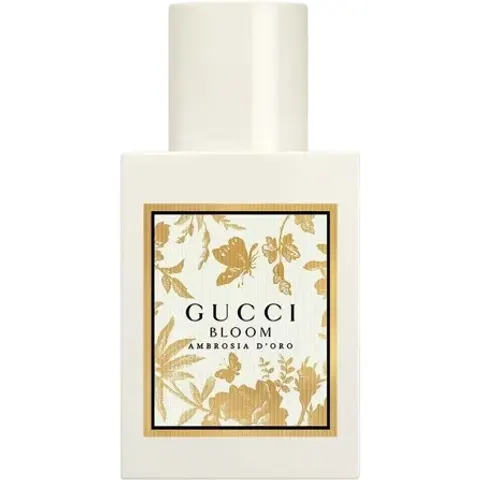 GUCCI Bloom Ambrosia d'Oro – imagen 2