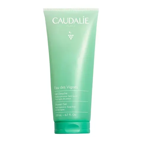 CAUDALIE Gel Douche Eau Vignes 200 ml – imagen 3