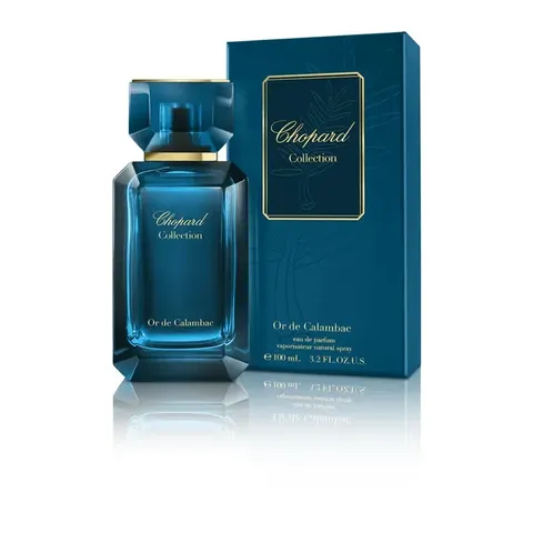CHOPARD Or de Calambac 100 ml – imagen 2