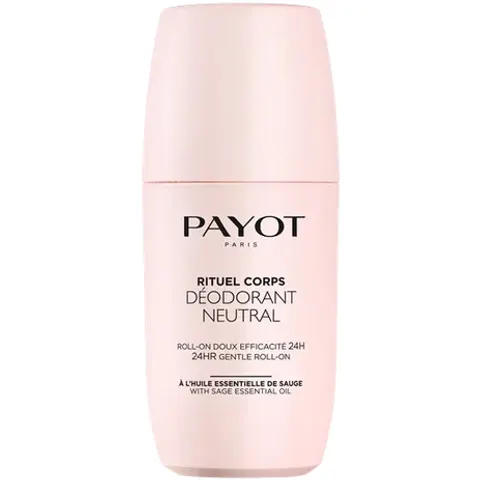 PAYOT Le Corps Deo Roll-On Neutral – imagen 5