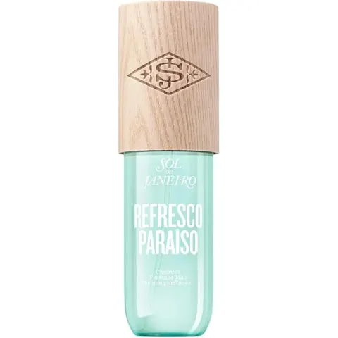 SOL DE JANEIRO Refresca Paraíso Mist 90 ml – imagen 2