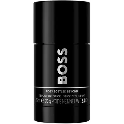 Boss Desodorante Bottled Beyond 75 ml – imagen 3