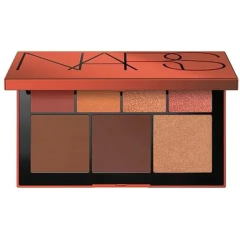 NARS Laguna Ultimate Palette Medium to Dark 17 gr – imagen 2