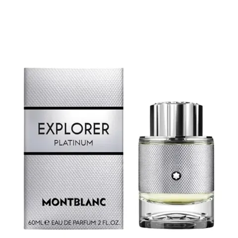 MONTBLANC Explorer Platinum – imagen 4