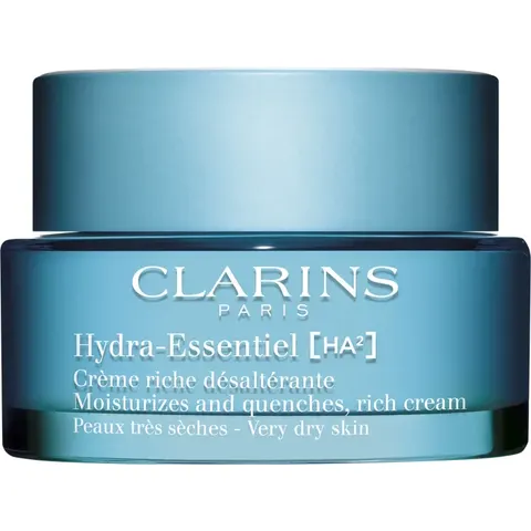 CLARINS Hydra-Essentiel Riche 50 ml – imagen 4