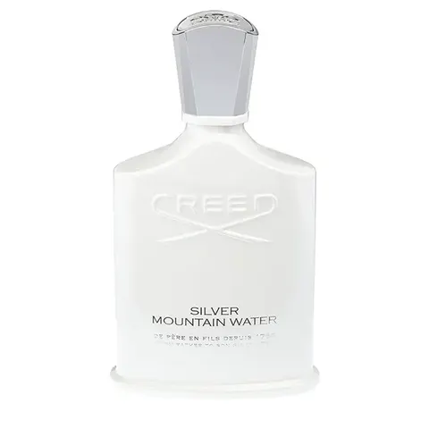 CREED Silver Mountain Water 100 ml – imagen 2