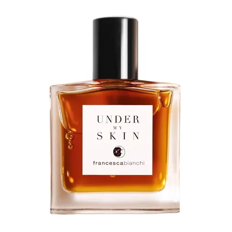 FRANCESCA BIANCHI Under My Skin 30 ml – imagen 3