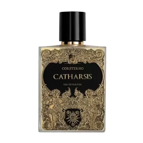 CORETERNO Catharsis 100 ml – imagen 2