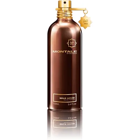 MONTALE Wild Aoud 100 ml – imagen 2