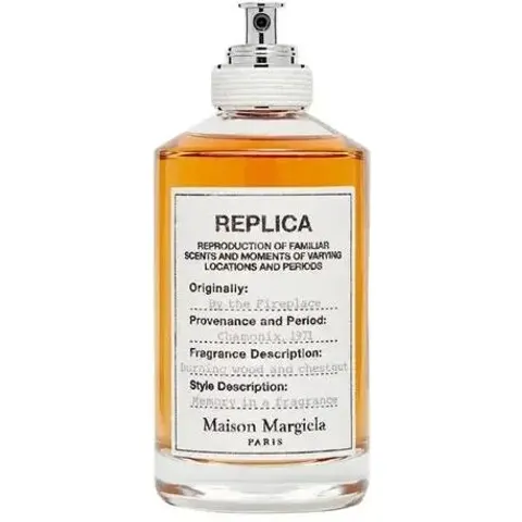 MAISON MARGIELA By The Fireplace 100 ml – imagen 2
