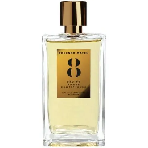 ROSENDO MATEU Nº8 100 ml – imagen 2