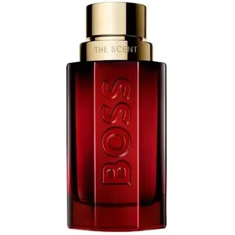 Boss The Scent For Him Elixir – imagen 4