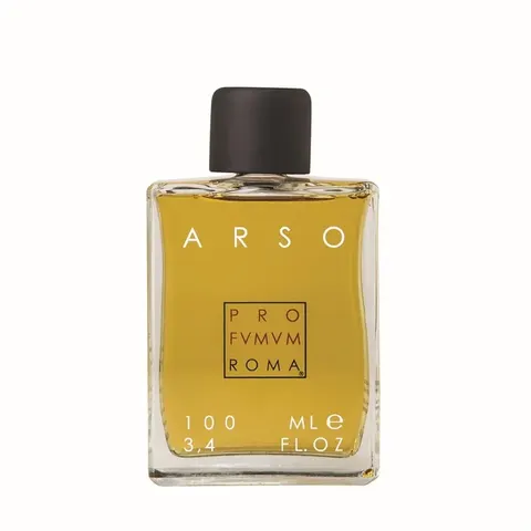 PROFVMVM ROMA Arso 100 ml – imagen 2
